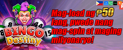 Lucky Seven 007 promotion banner