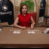 Bonsai Speed Baccarat C game icon
