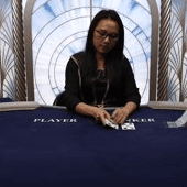 Thai Speed Baccarat C game icon